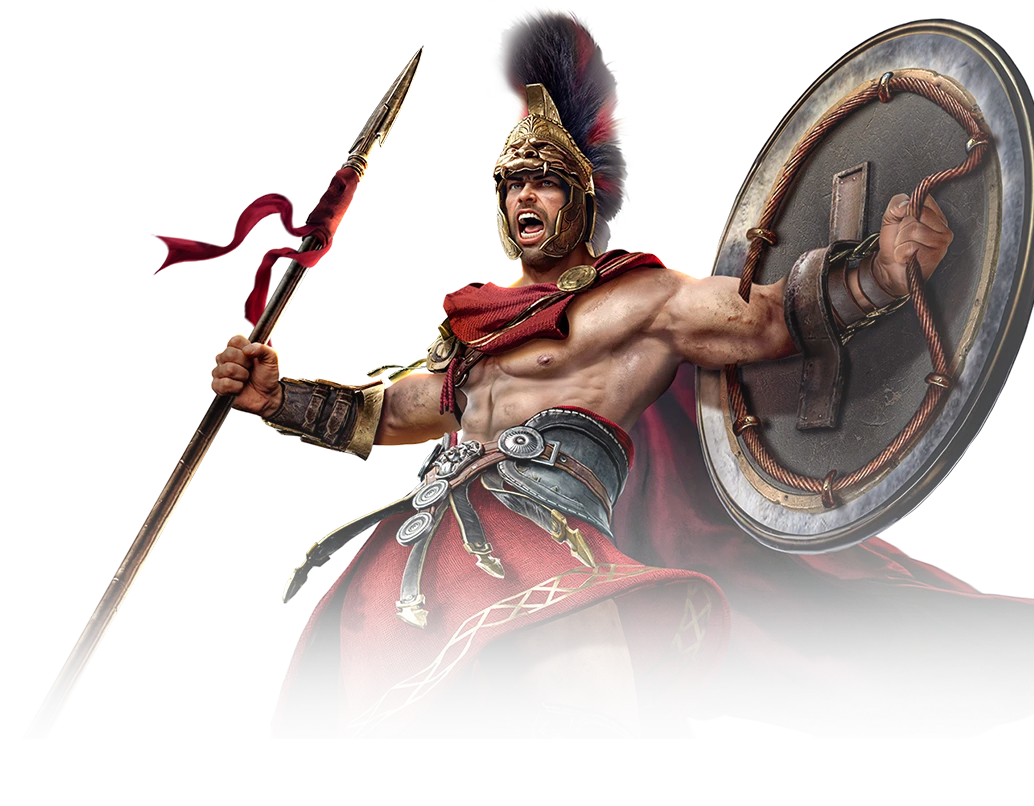 Character from CBARABIA