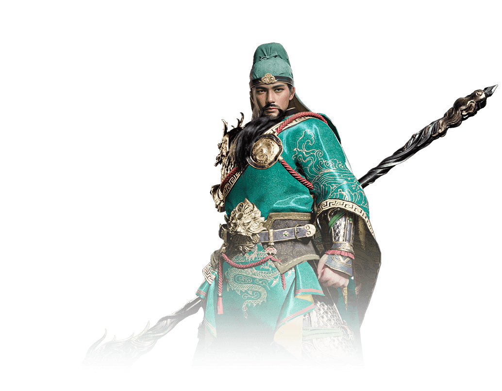 Character from CBARABIA