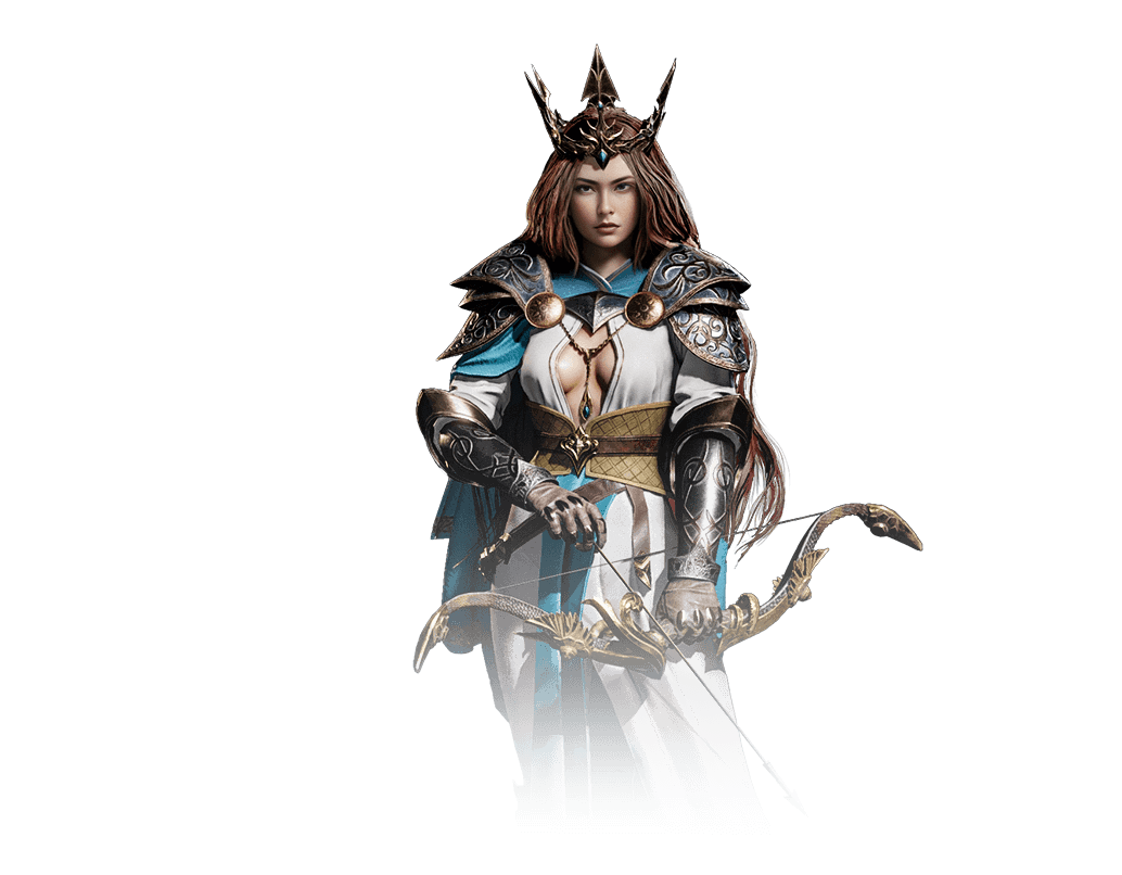 Character from CBARABIA